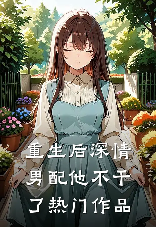 重生后深情男配他不干了热门作品