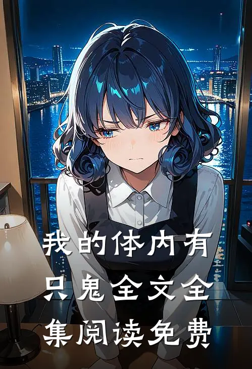 我的体内有只鬼全文全集阅读免费