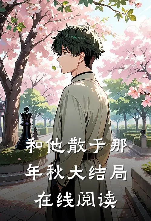 和他散于那年秋大结局在线阅读