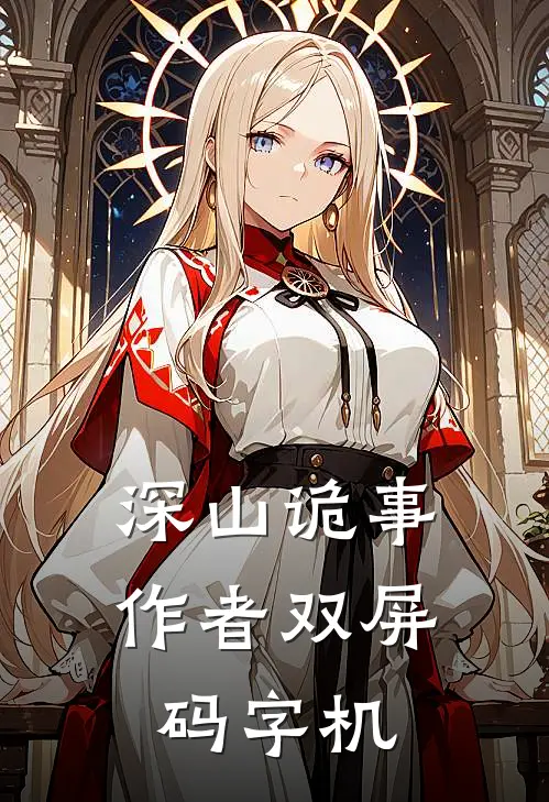 深山诡事作者双屏码字机