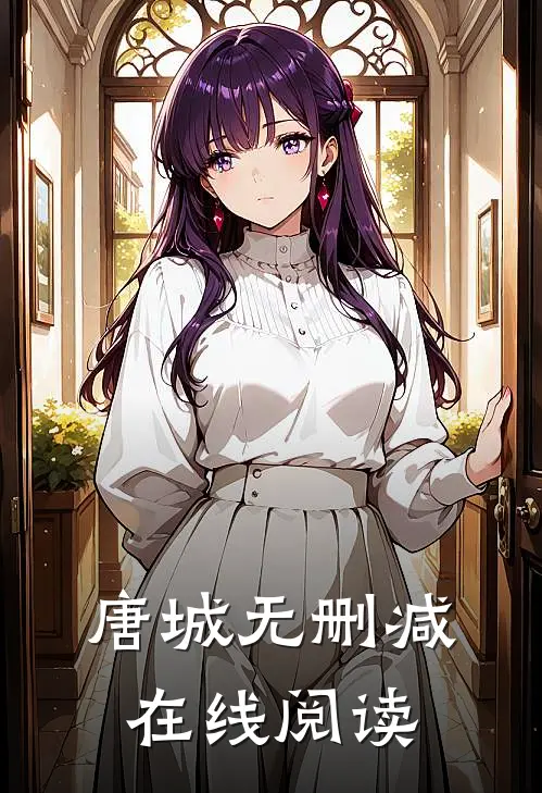 唐城无删减在线阅读