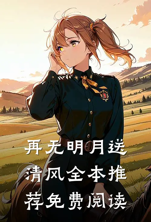 再无明月送清风全本推荐免费阅读