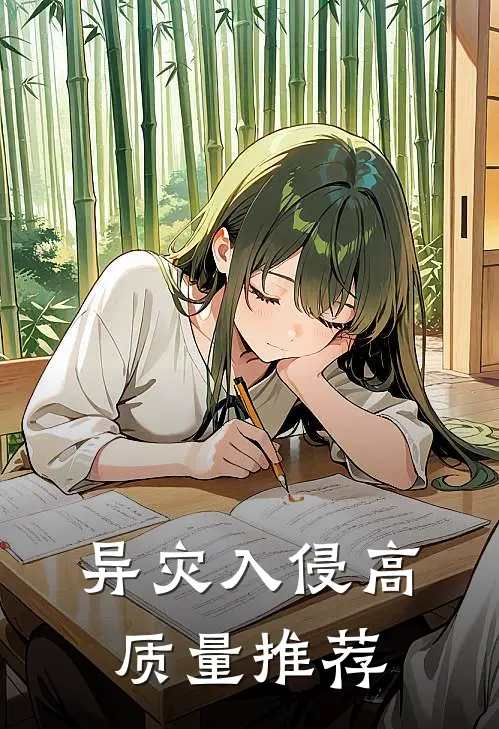 异灾入侵高质量推荐