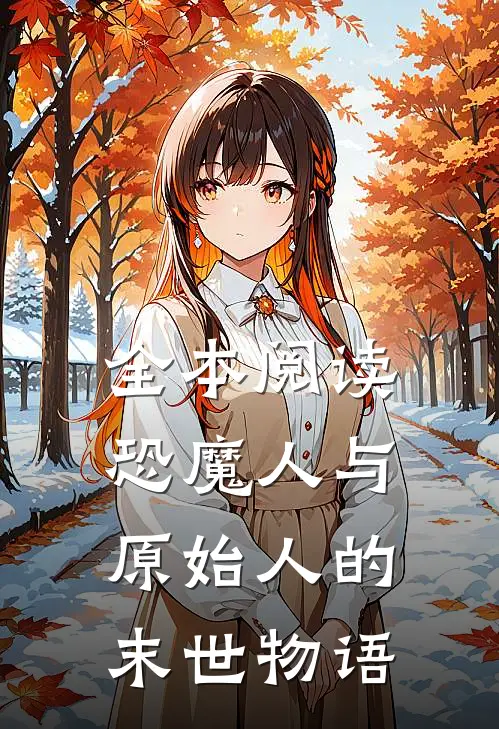 全本阅读恐魔人与原始人的末世物语
