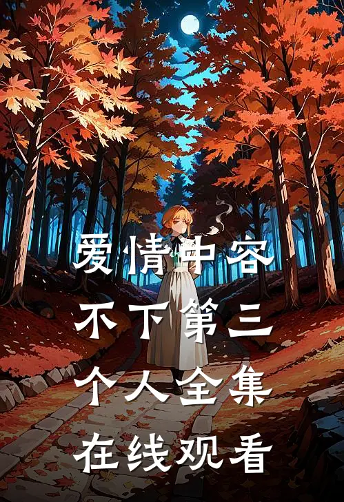 爱情中容不下第三个人全集在线观看
