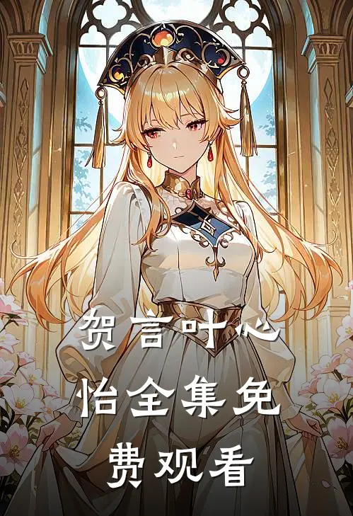 贺言叶心怡全集免费观看