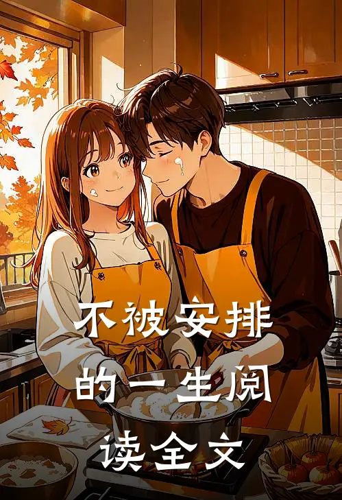 不被安排的一生阅读全文