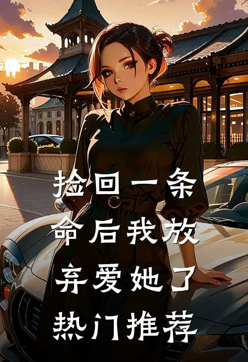 捡回一条命后我放弃爱她了热门推荐