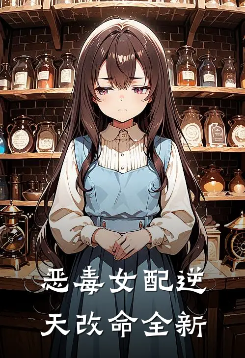 恶毒女配逆天改命全新