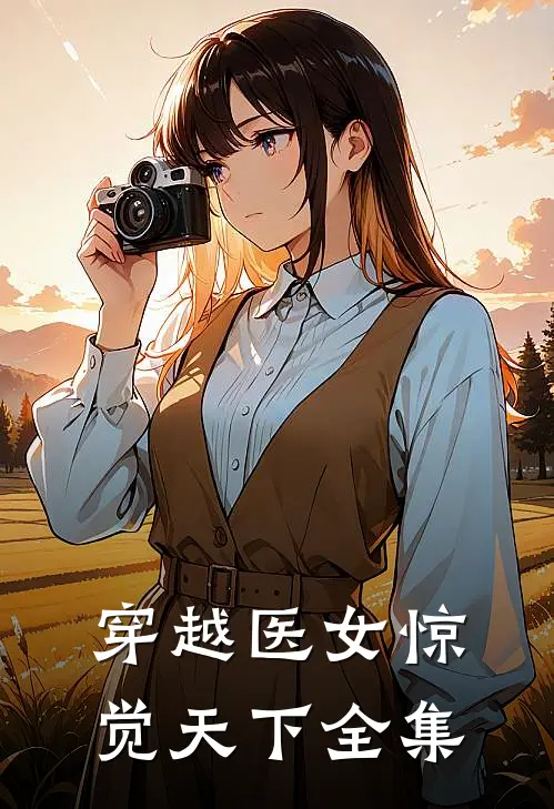 穿越医女惊觉天下全集