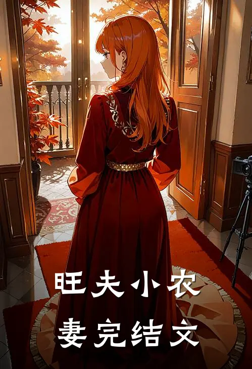 旺夫小农妻完结文