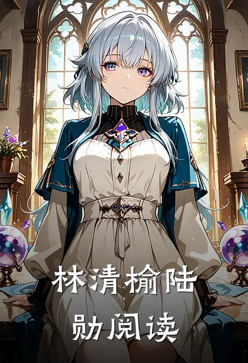林清榆陆勋阅读