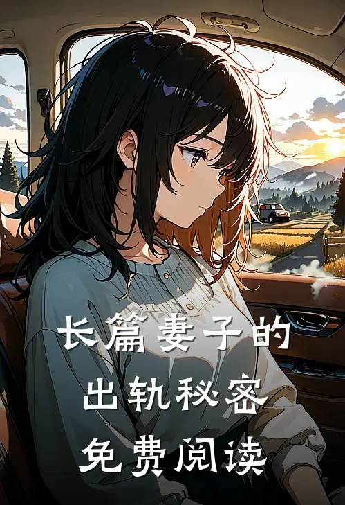 长篇妻子的出轨秘密免费阅读