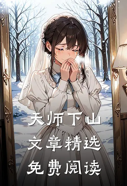 天师下山文章精选免费阅读