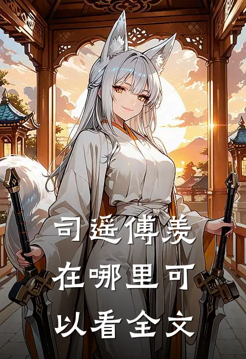 司遥傅羡在哪里可以看全文