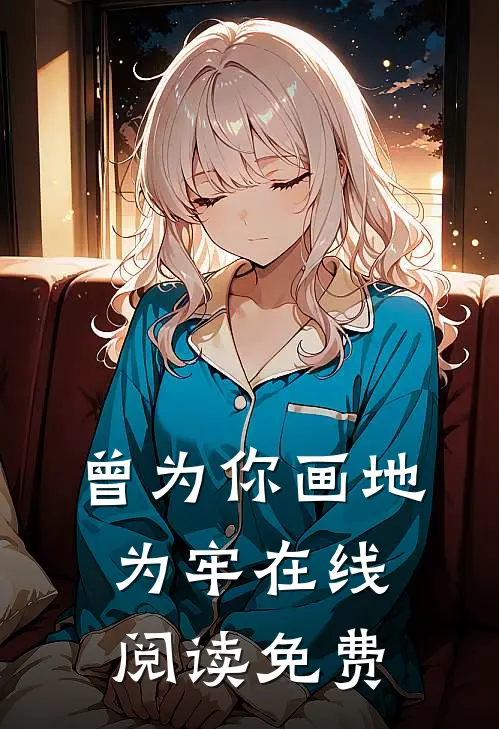 曾为你画地为牢在线阅读免费