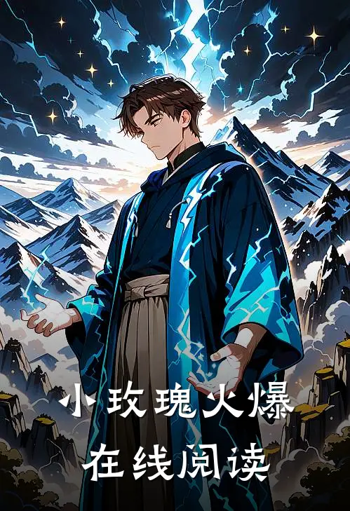 小玫瑰火爆在线阅读