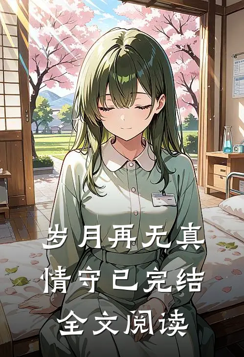 岁月再无真情守已完结全文阅读