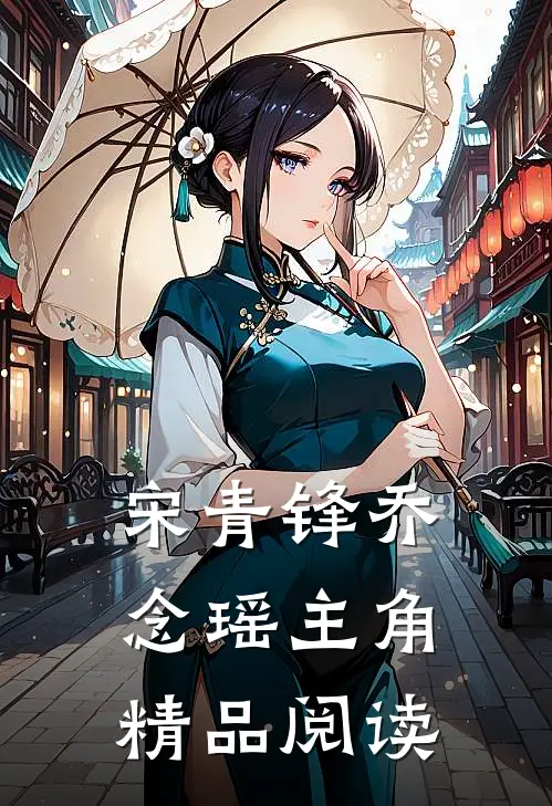 宋青锋乔念瑶主角精品阅读