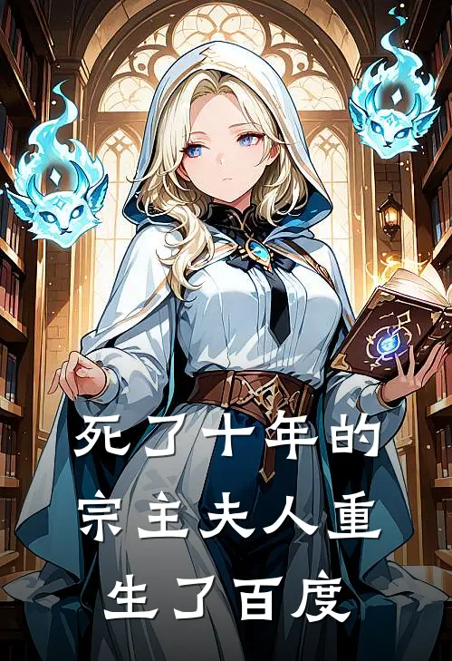 死了十年的宗主夫人重生了百度