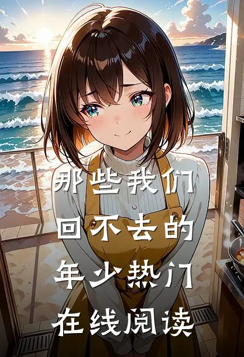 那些我们回不去的年少热门在线阅读