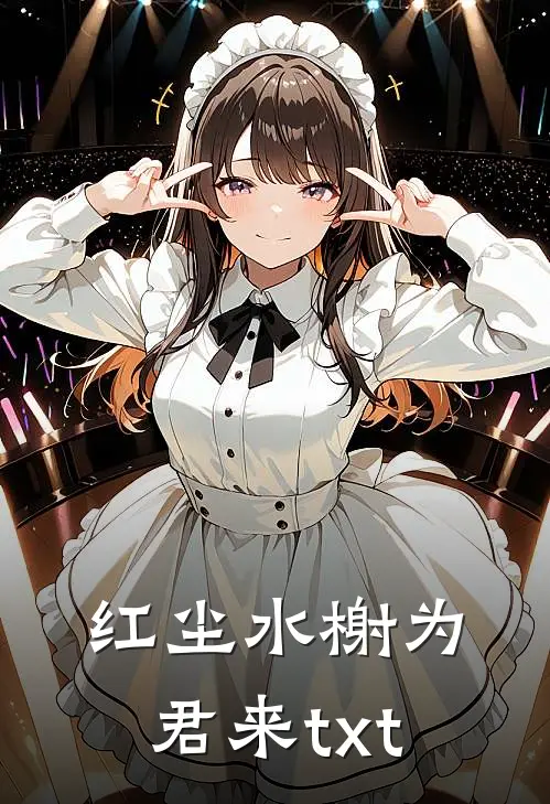 红尘水榭为君来txt
