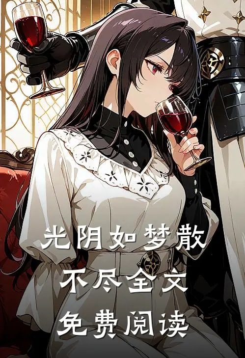 光阴如梦散不尽全文免费阅读
