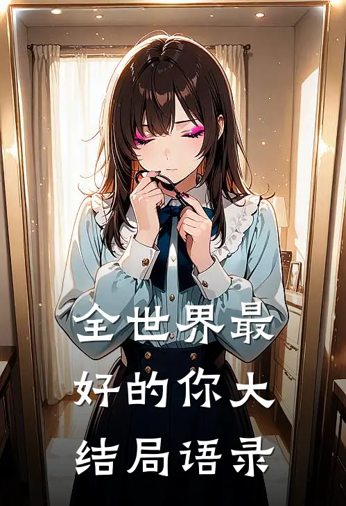全世界最好的你大结局语录