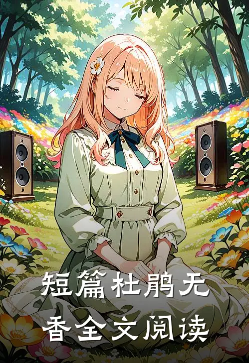 短篇杜鹃无香全文阅读