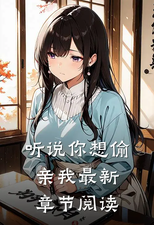 听说你想偷亲我最新章节阅读