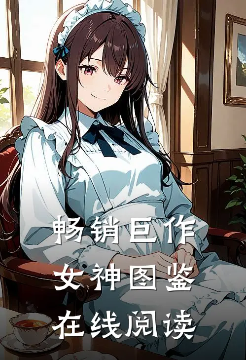 畅销巨作女神图鉴在线阅读