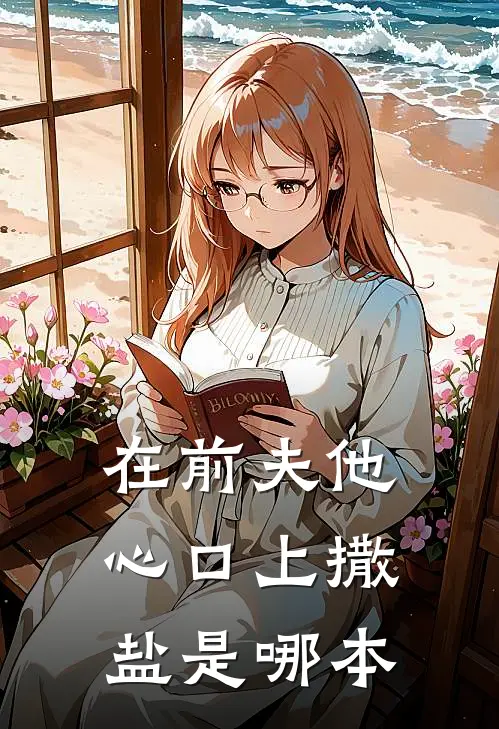 在前夫他心口上撒盐是哪本