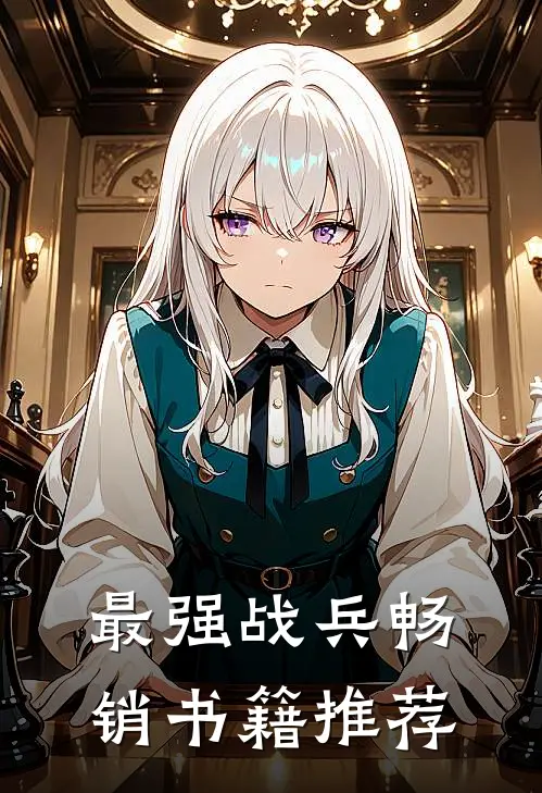 最强战兵畅销书籍推荐