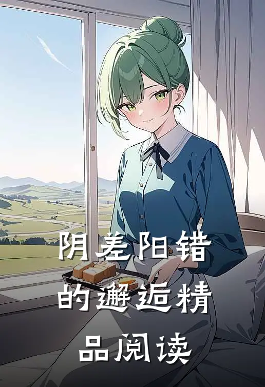 阴差阳错的邂逅精品阅读