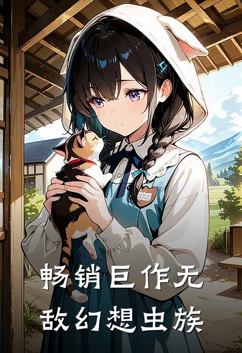 畅销巨作无敌幻想虫族