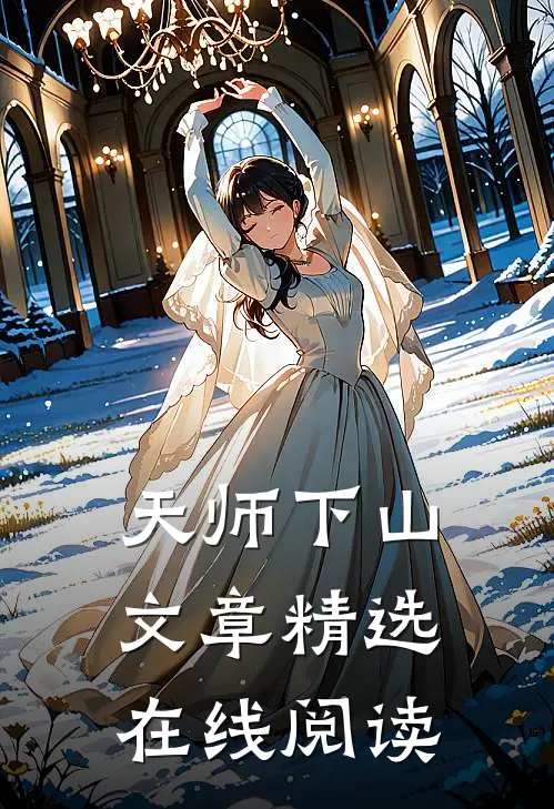 天师下山文章精选在线阅读