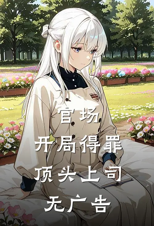 官场：开局得罪顶头上司无广告