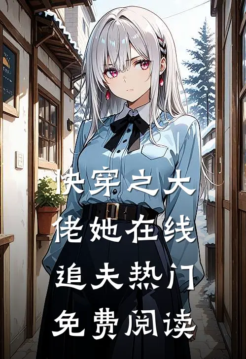 快穿之大佬她在线追夫热门免费阅读