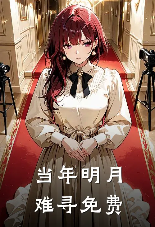 当年明月难寻免费