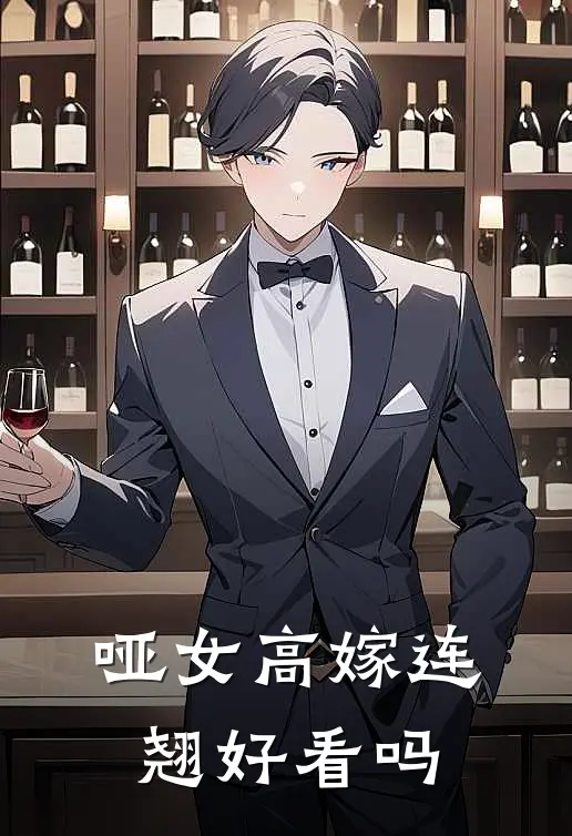 哑女高嫁 连翘 好看吗