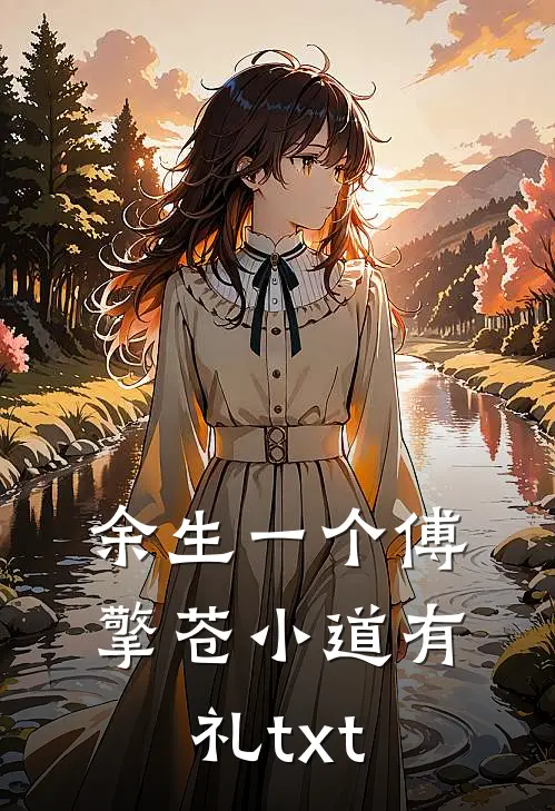 余生一个傅擎苍 小道有礼txt