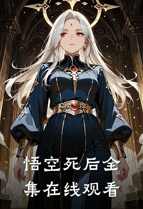 悟空死后 全集在线观看