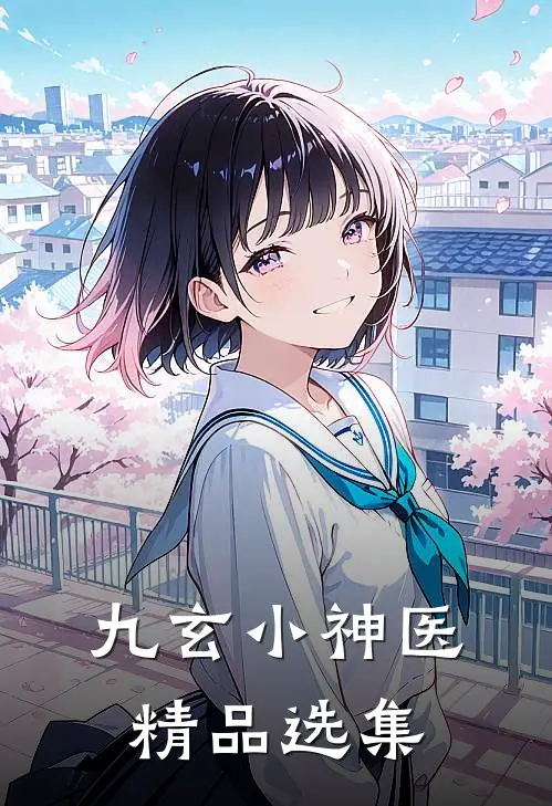九玄小神医精品选集
