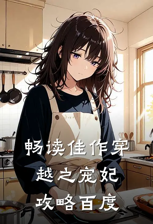 畅读佳作穿越之宠妃攻略百度
