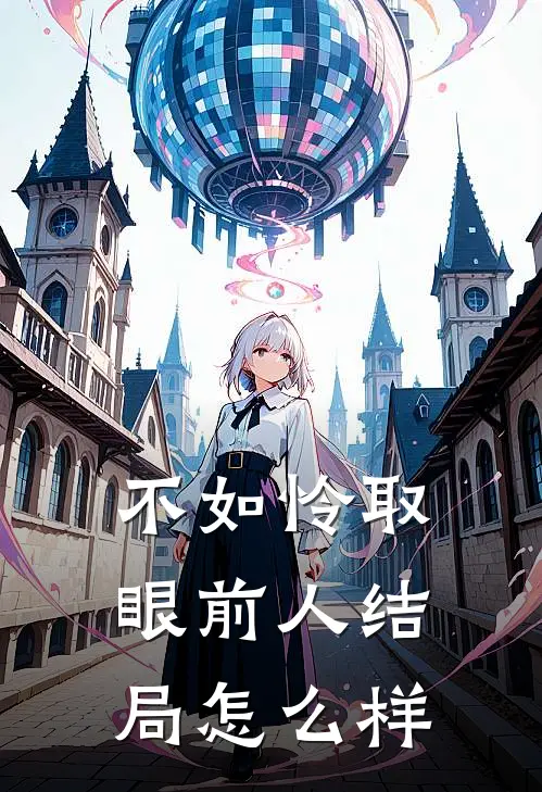 不如怜取眼前人结局怎么样