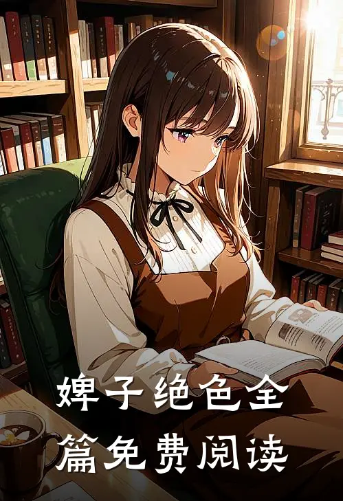 婢子绝色全篇免费阅读