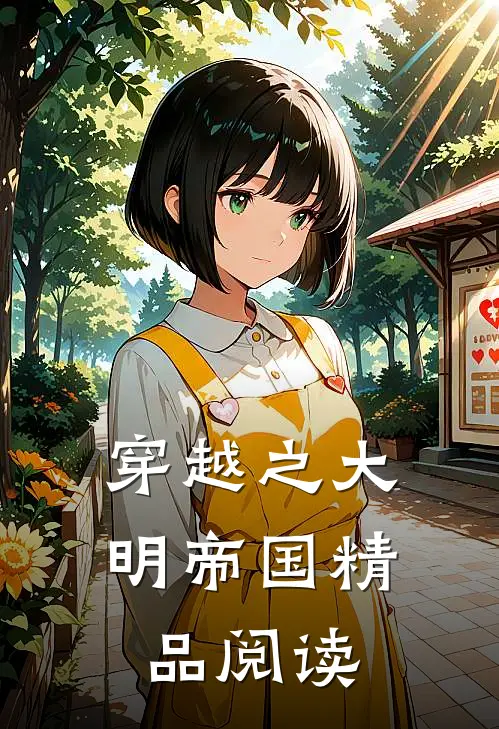 穿越之大明帝国精品阅读