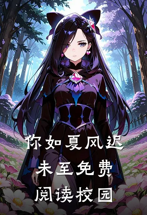 你如夏风迟未至免费阅读校园