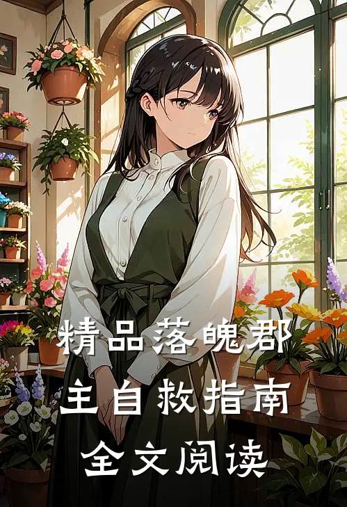 精品落魄郡主自救指南全文阅读