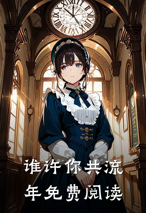 谁许你共流年免费阅读